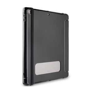 Otterbox React Folio Case Pro Pack - For iPad 10.2 inch (8th/9th Gen) - Black