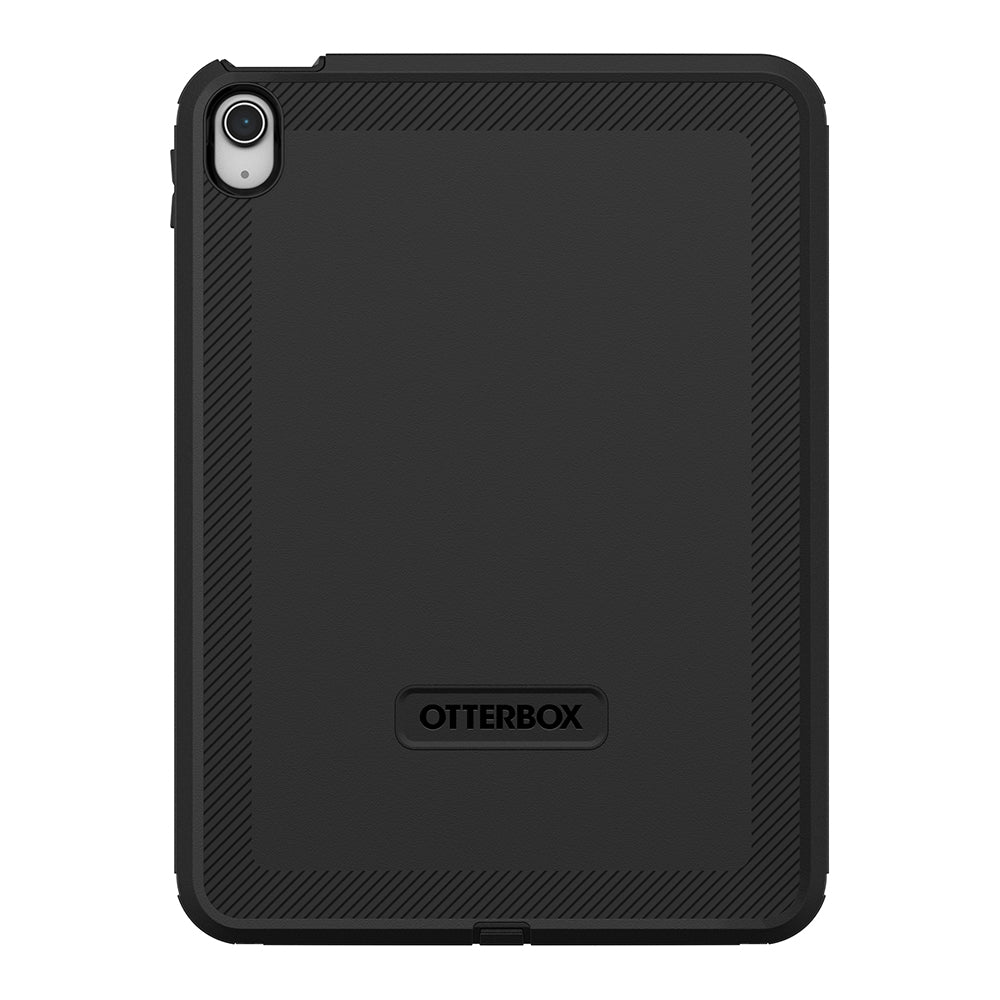 Otterbox Defender Case Pro Pack - For iPad 10th Gen 10.9 (No Retail Packaging) - Black