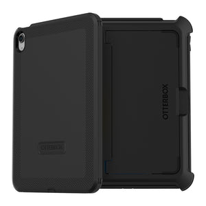 Otterbox Defender Case Pro Pack - For iPad 10th Gen 10.9 (No Retail Packaging) - Black