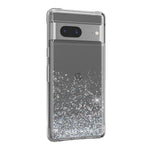 Case-Mate Twinkle Ombre Case - For Google Pixel 7a - Stardust