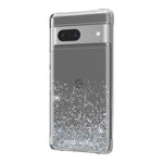 Case-Mate Twinkle Ombre Case - For Google Pixel 7a - Stardust
