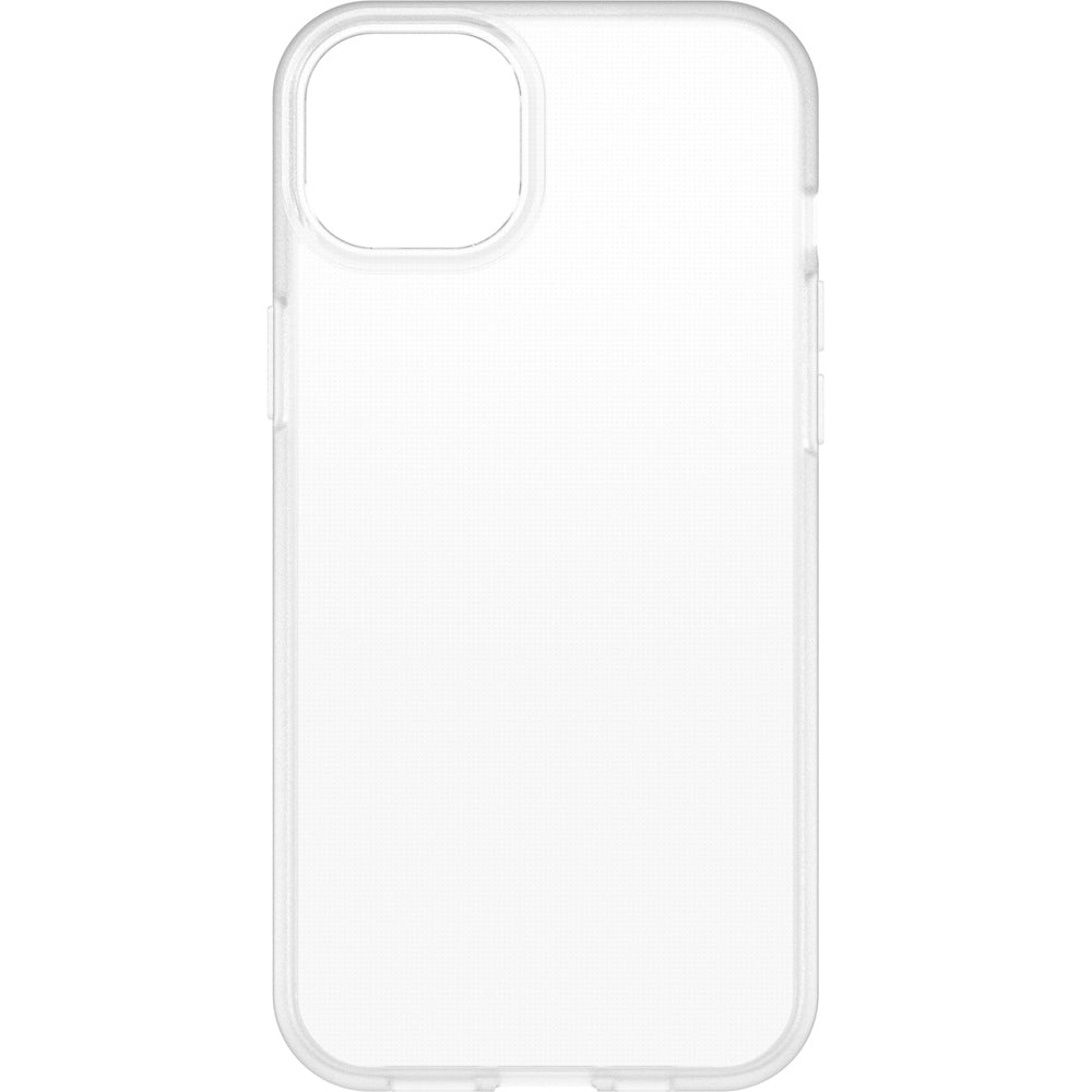 Otterbox React Case - For iPhone 15 Plus - Clear