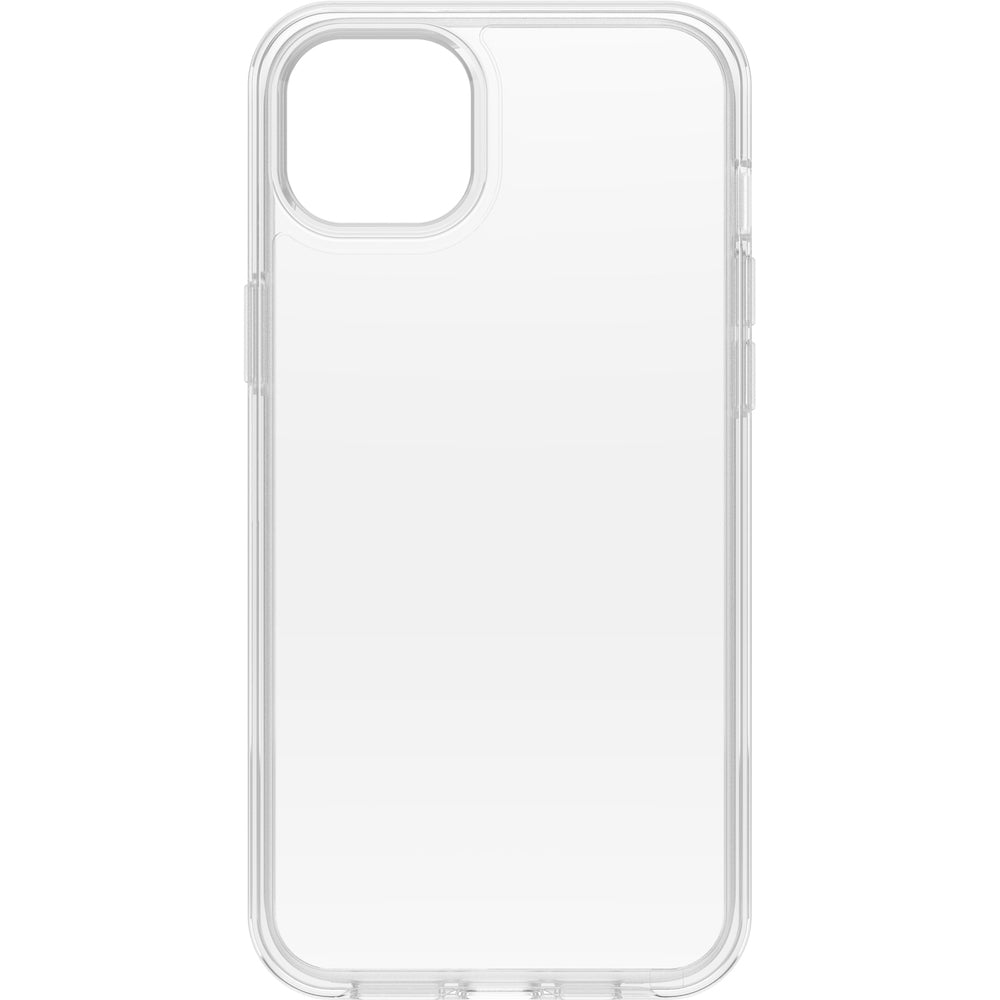 Otterbox Symmetry Case - For iPhone 15 Pro - Clear