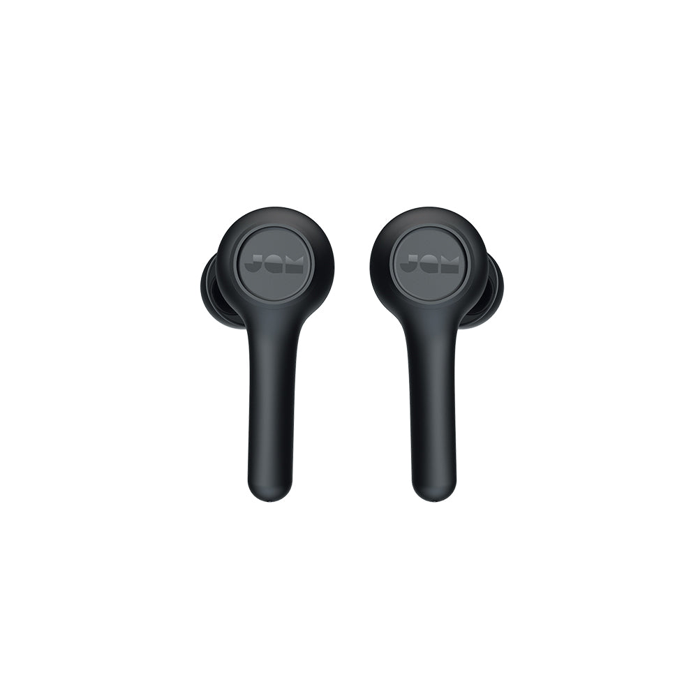 Jam True Wireless In-Ear - Executive Headphones - Black
