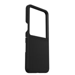 Otterbox Thin Flex Case - For Samsung Galaxy Z Flip5 - Black