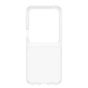 Otterbox Thin Flex Case - For Samsung Galaxy Z Flip5 - Clear