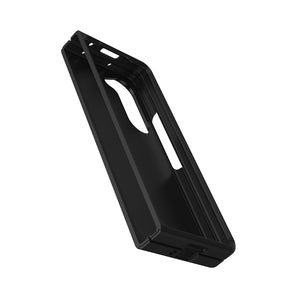 Otterbox Thin Flex Case - For Samsung Galaxy Z Fold5 - Black