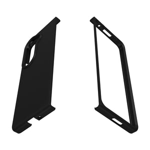 Otterbox Thin Flex Case - For Samsung Galaxy Z Fold5 - Black