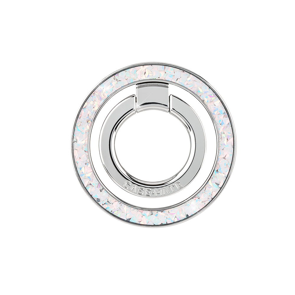 Case-Mate Magnetic Ring Stand - Works with MagSafe - Twinkle Diamond