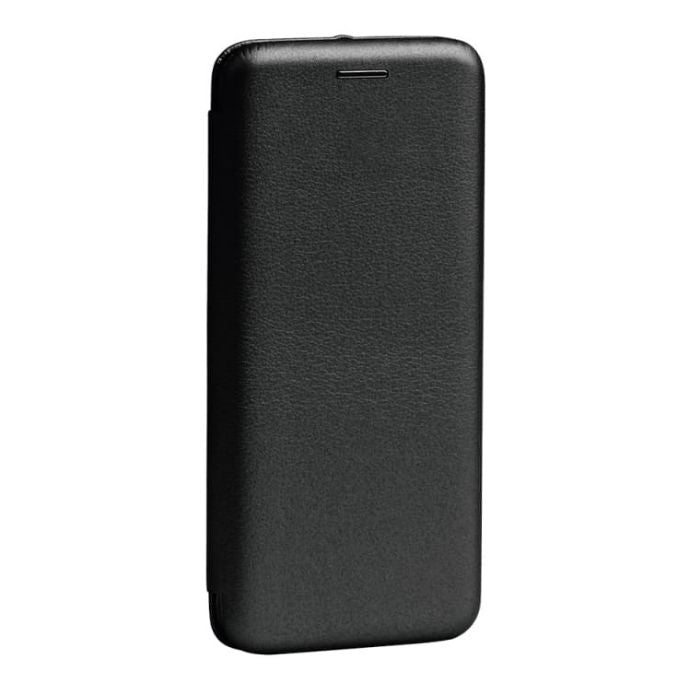 Cleanskin Flip Wallet Case for iPhone 11 Pro Max - Black