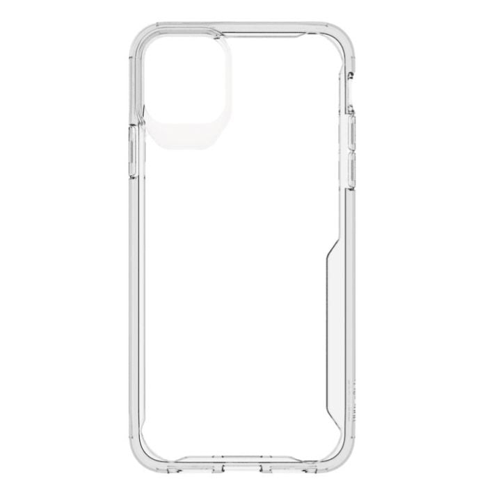 Cleanskin ProTech PC/TPU Case For iPhone XR/11