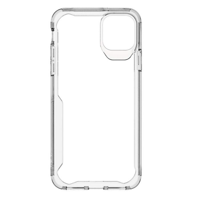 Cleanskin ProTech PC/TPU Case For iPhone XR/11