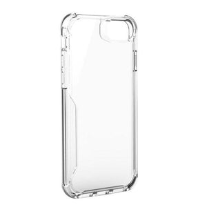 Cleanskin Protech Case For iPhone SE 2022 - Clear
