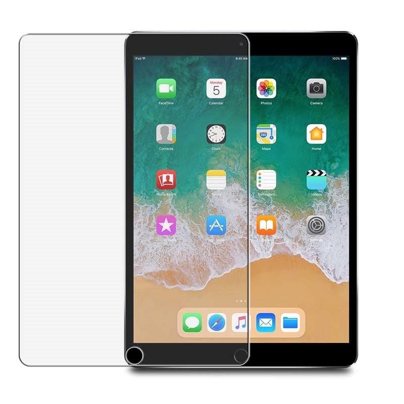 Cleanskin Tempered Glass Screen Protector for iPad Pro 10.5 inch