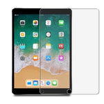 Cleanskin Tempered Glass Screen Protector for iPad Pro 10.5 inch protector