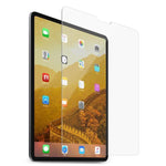 Cleanskin Tempered Glass Screen Protector for iPad Pro 12.9 inch (2018)