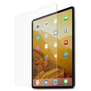 Cleanskin Tempered Glass Screen Protector for iPad Pro 12.9 inch (2018) Apple