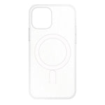 Clear MagSafe Case for iPhone 13 Pro Apple
