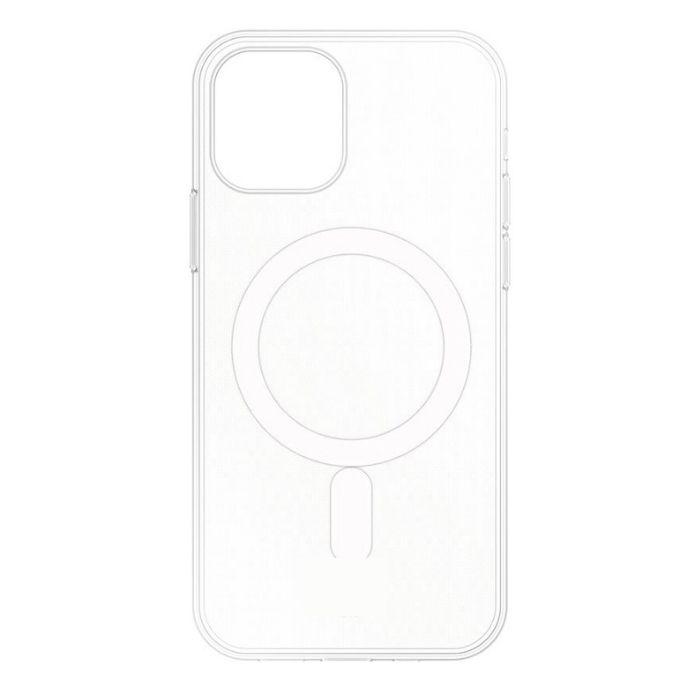 Clear MagSafe Case for iPhone 13 Pro Max Apple