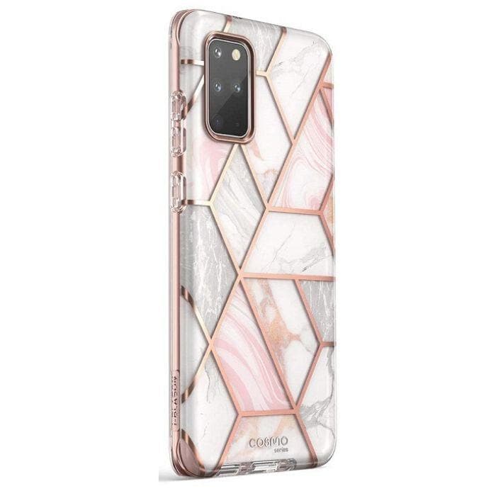 Cosmo Case for Samsung Galaxy S20 - Marble