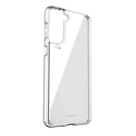 EFM Alta Case Armour with D3O Crystalex for Galaxy S21 Plus - Clear