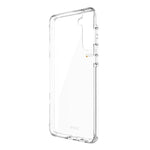 EFM Alta Case Armour with D3O Crystalex for Galaxy S21 Plus - Clear Samsung