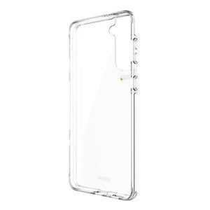 EFM Alta Case Armour with D3O Crystalex for Galaxy S21 Plus - Clear Samsung