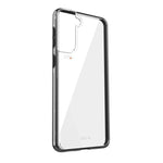 EFM Alta Case Armour with D3O Signal Plus for Galaxy S21 Plus - Clear/Grey
