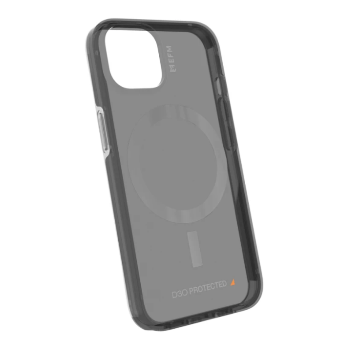 EFM Alta Case Armour with D3O Crystalex - For iPhone 13 Pro (6.1")/iPhone 14 Pro (6.1")