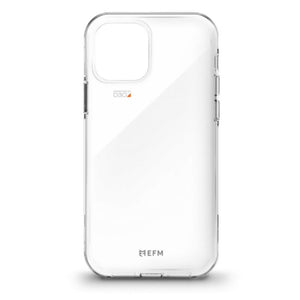 EFM Aspen Case Armour for iPhone 12 Pro Max - Crystal Clear