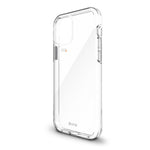 EFM Aspen Case Armour for iPhone 12 Pro Max - Crystal Clear front