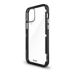 EFM Cayman Case Armour 5G Signal Plus for iPhone 12 Mini - Black/Space Grey cover
