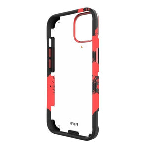 EFM Cayman Case Armour 5G Signal Plus for iPhone 13 Pro - Thermo Fire Apple