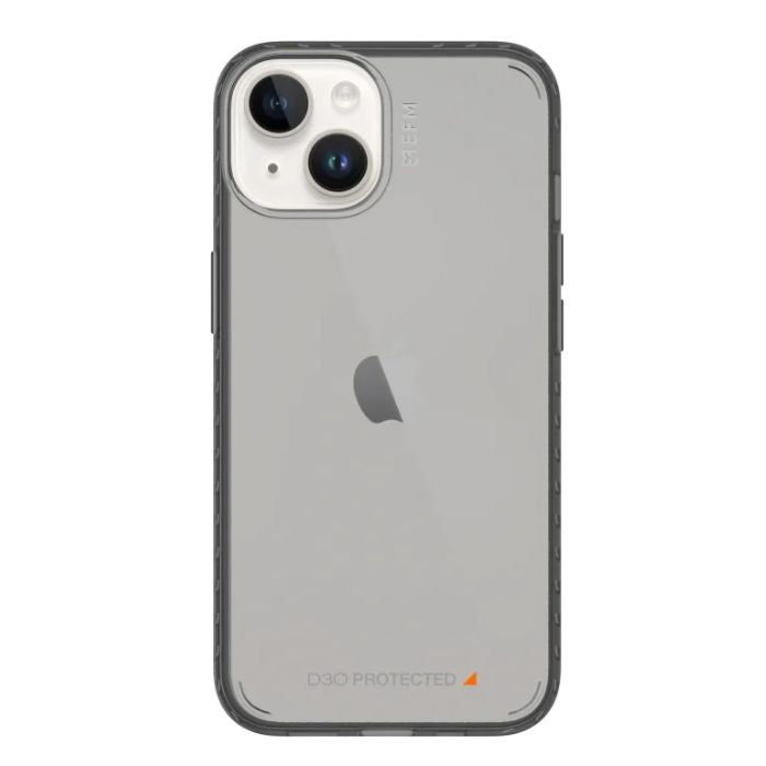 EFM Bio+ Case Armour with D3O Bio - For iPhone 13 (6.1")/iPhone 14 (6.1")