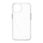EFM MagSafe Alta Case Armour with D3O Crystalex for iPhone 14
