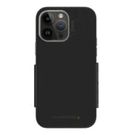 EFM Monaco Case Armour with ELeather and D3O 5G Signal Plus Technology - For iPhone 13 Pro Max (6.7")/iPhone 14 Pro Max (6.7")