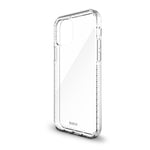 EFM Zurich Case Armour For iPhone 12 Pro Max - Clear front side