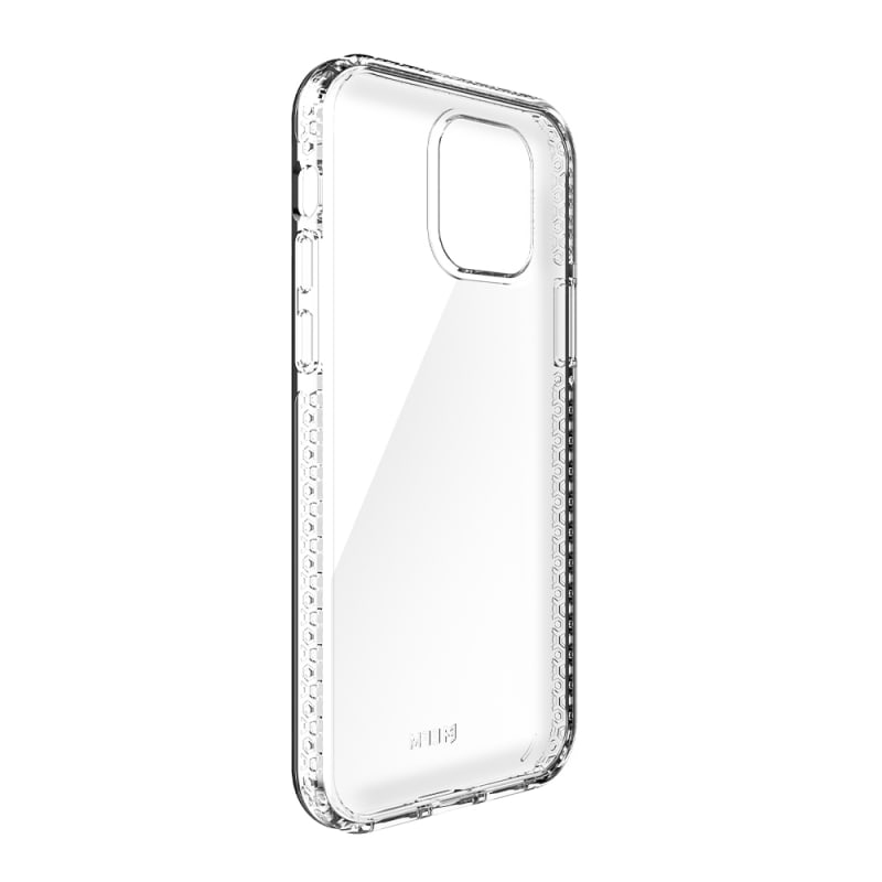 EFM Zurich Case Armour For iPhone 12 Pro Max - Clear inside