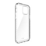 EFM Zurich Case Armour For iPhone 12 Pro Max - Clear inside