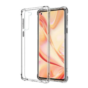 Clear Case for Find X2 Neo