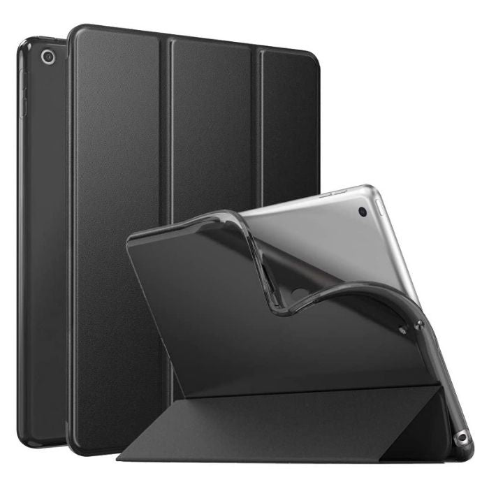 Flip Case for iPad 8th Gen (10.2) - Black