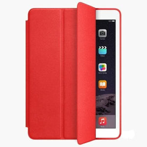 Flip Case for iPad Pro 9.7 inch (2016) red