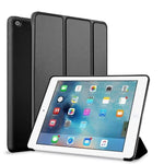 Flip Case for iPad Pro 9.7 inch (2018) black