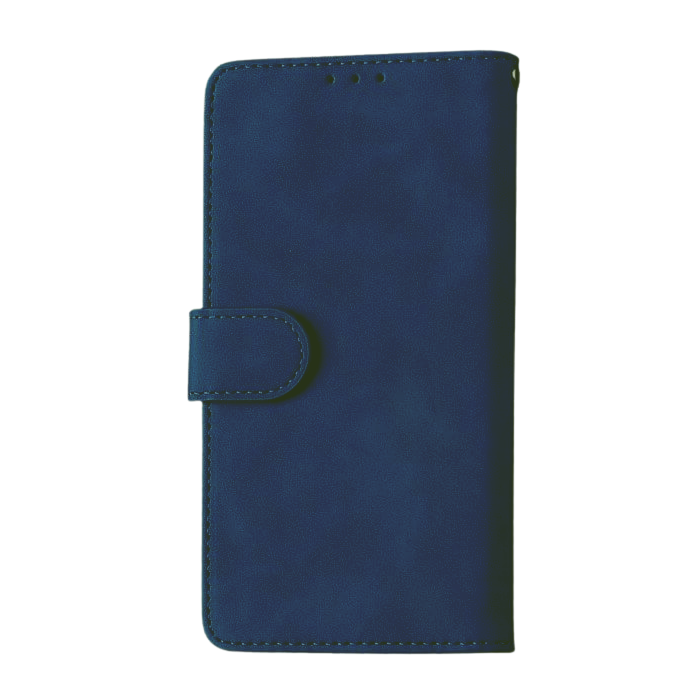 Google Pixel 5 Wallet Case - Navy