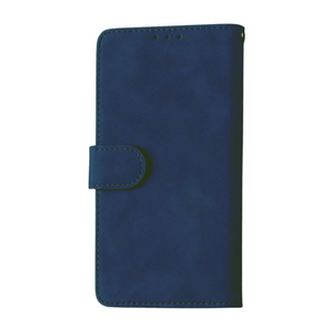 Google Pixel 5 Wallet Case - Navy