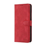 Google Pixel 6 Wallet Case - Red