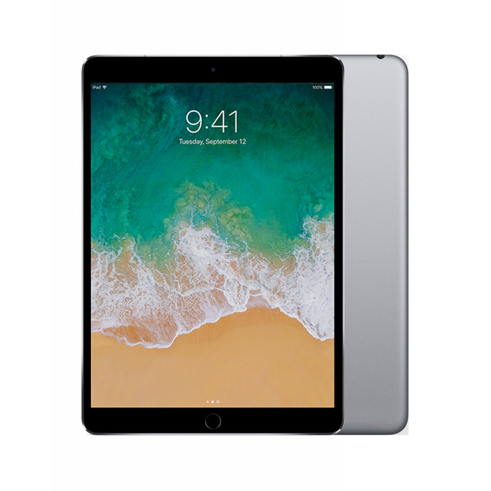 Apple iPad Pro 10.5 Wi-Fi 256GB Space Grey - Very Good Refurbished