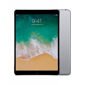 Apple iPad Pro 10.5 Wi-Fi 256GB Space Grey - Good Refurbished
