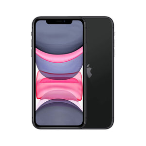 Apple iPhone 11 128GB Black - As New - Refurbished