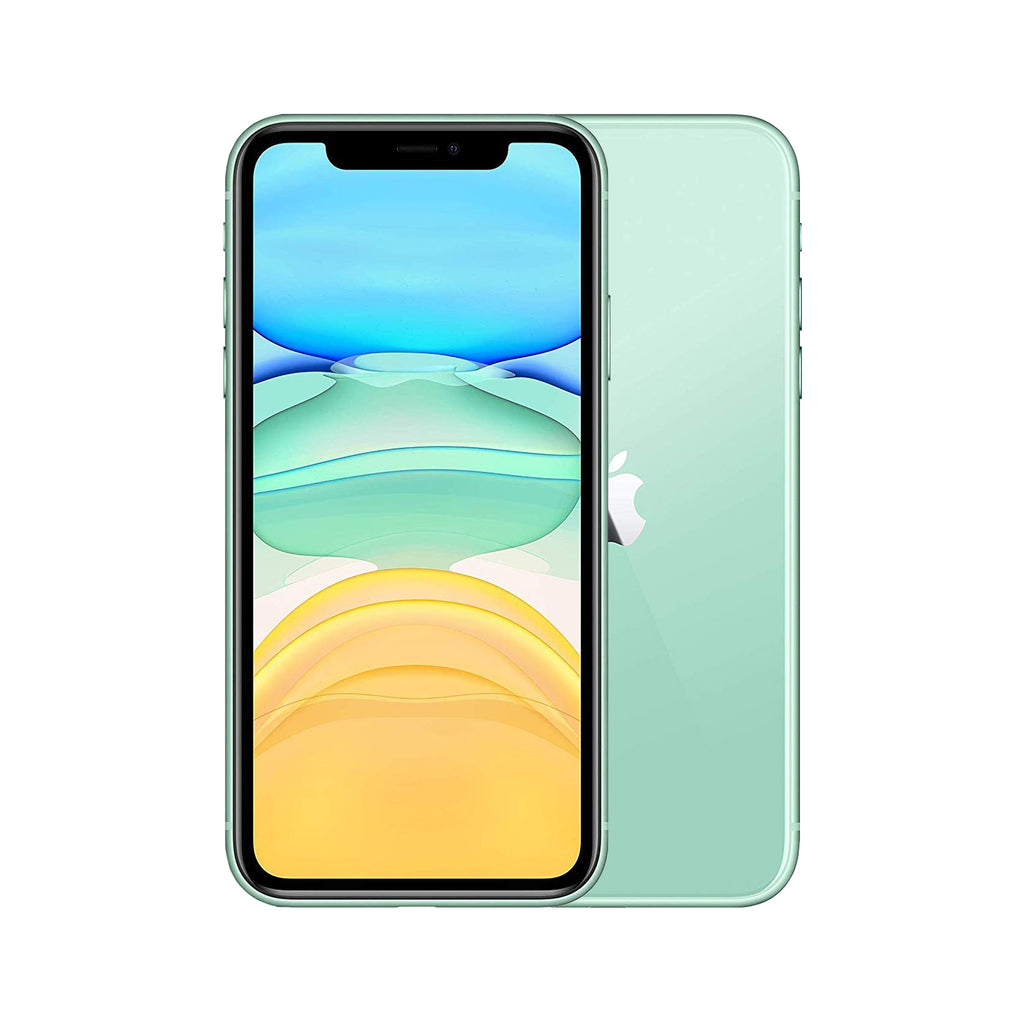 Apple iPhone 11 128GB Green - Good - Refurbished